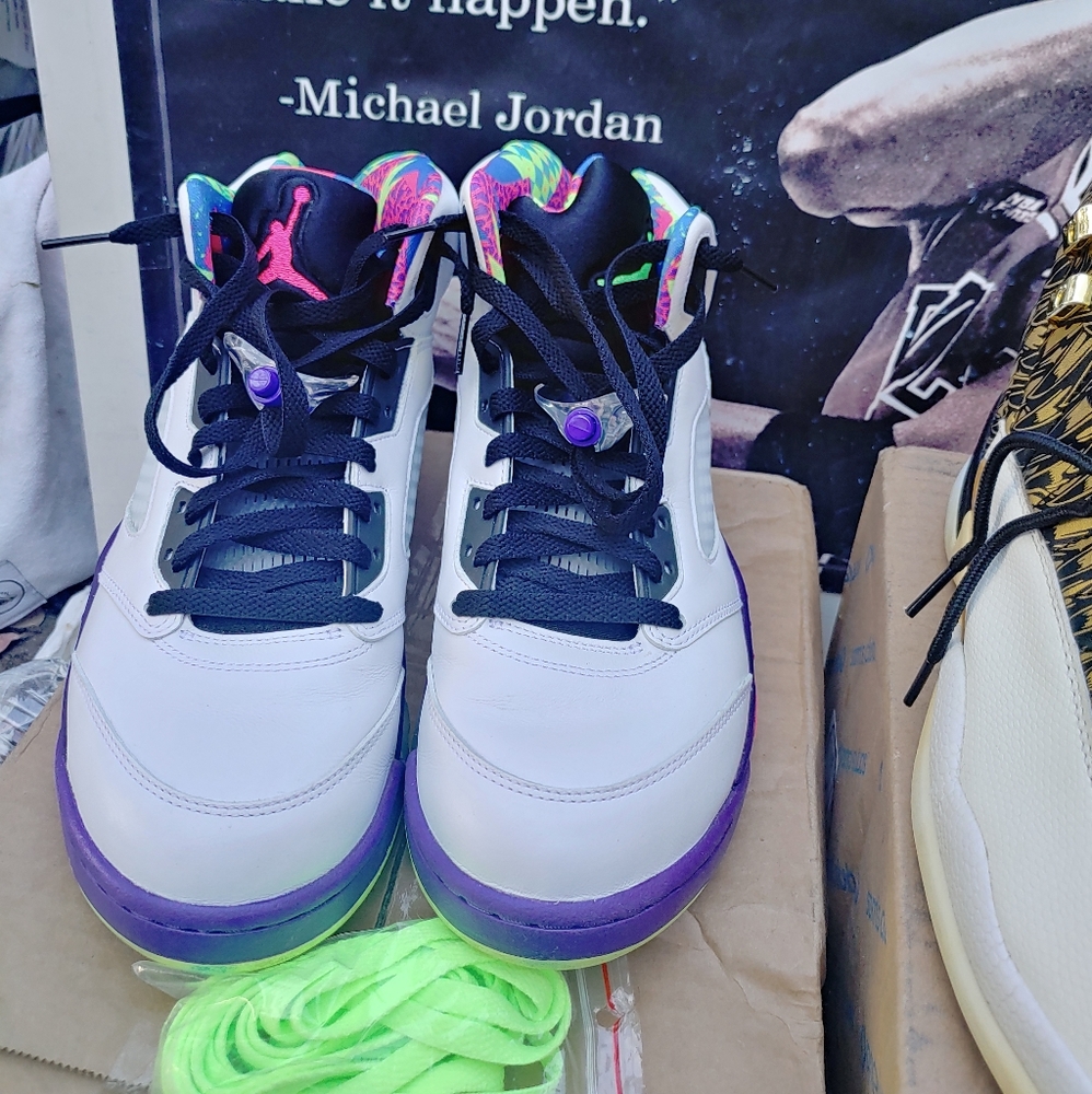 Retro 5.